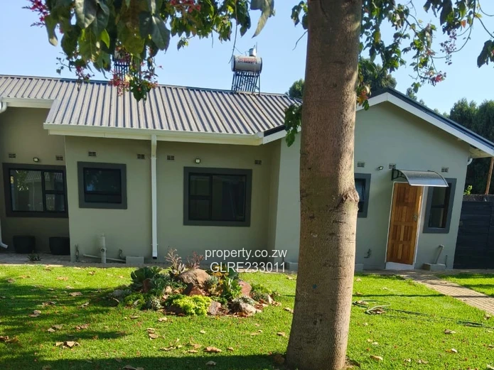 Modern Newly Built 2 Bed Apartments Westgate 