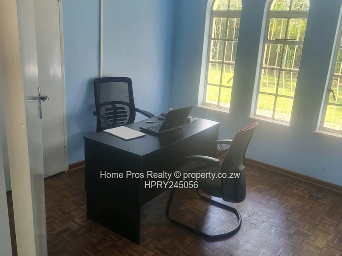 Offices To Let – Kensington (Sole Mandate)