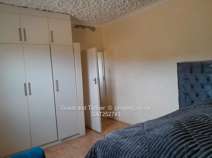 Family Home with Cottage for Sale | Charlotte Brooke