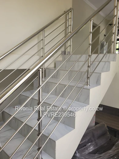 Borrowdale Carrick creagh   Villa on 500sqm 350k