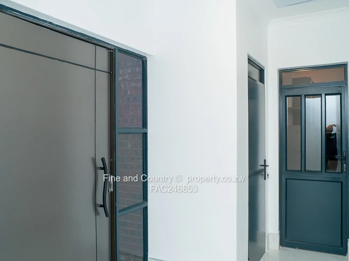 The Hillside Collection: Contemporary Elegance Redefined 
