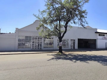 Shop & Retail Property