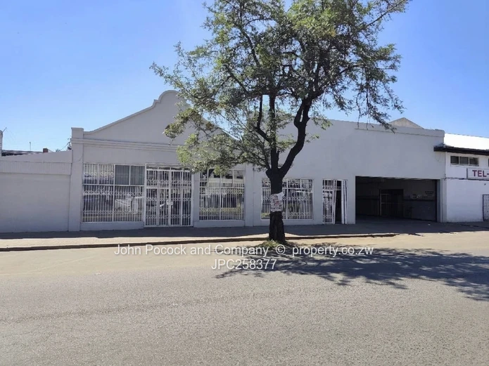 "The" Prime Commercial Property! (Sole Mandate)