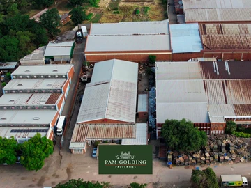 Warehouse & Factory