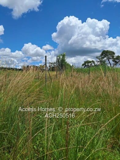 Glenforest agro residential plot 