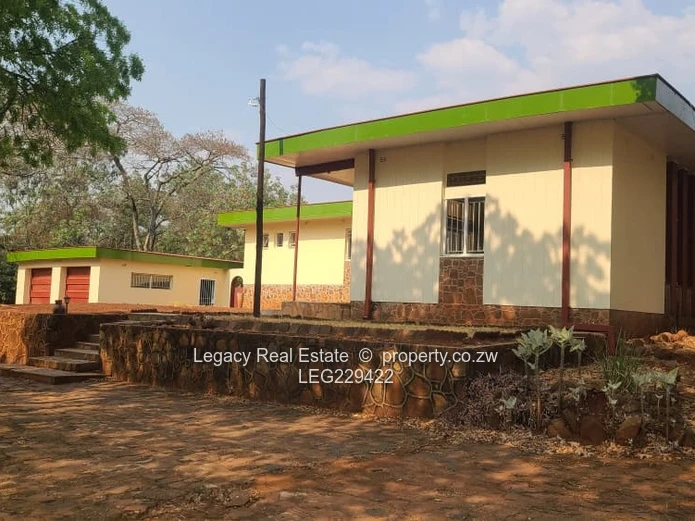 Christon Bank Rental