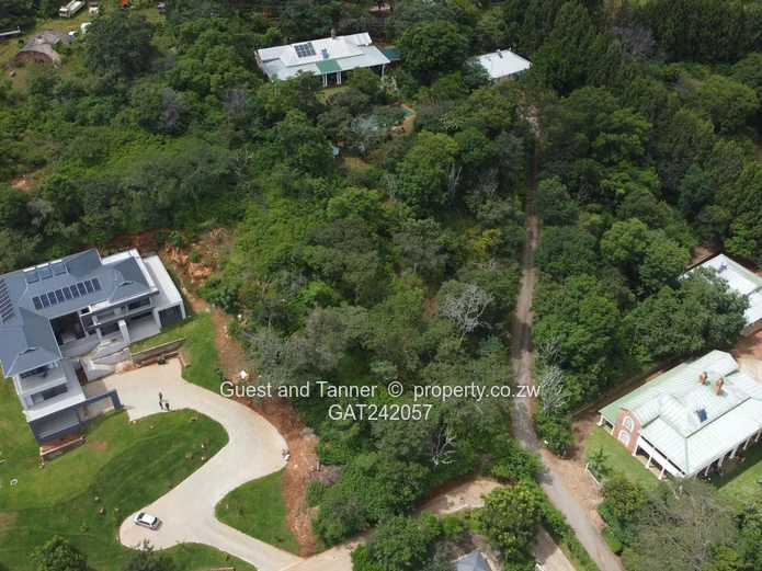 Prime Elevated Residential Stand for Sale in Helensvale – Gated Community