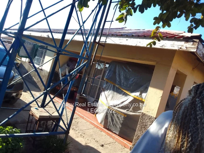 Exceptional Family Home With Income Potential