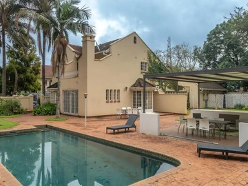 3 Bedroom Townhouse Complex