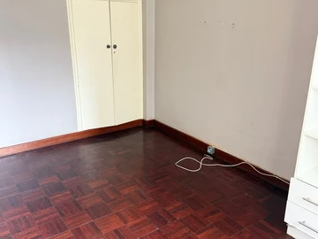 3 Bedroom Garden Flat