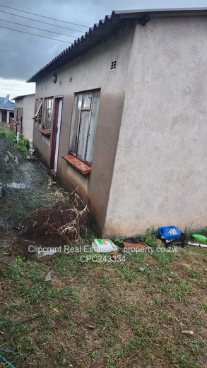 Starter home for sale