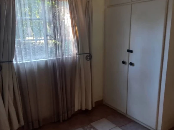 2 Bedroom Cottage
