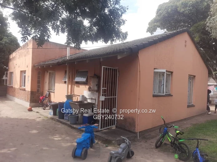 Available 1st of March