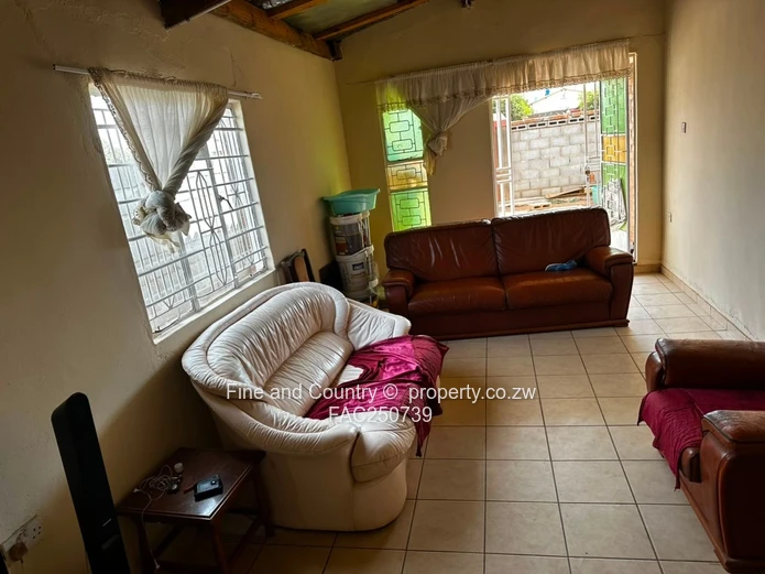 Emganwini House for Sale 