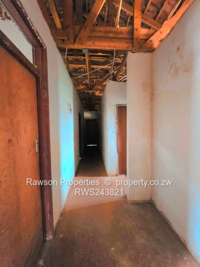 Finish it to your own taste!