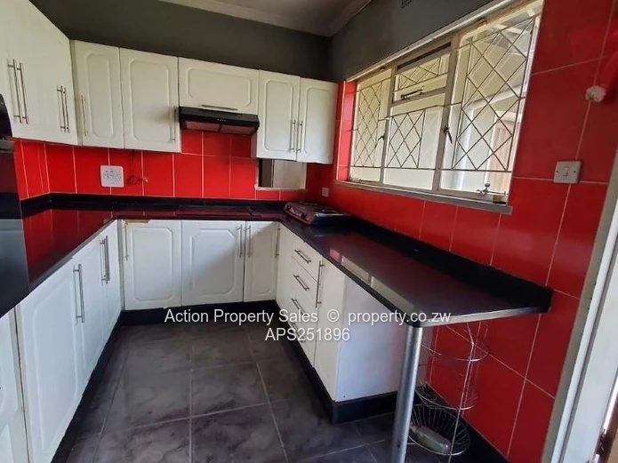 4 Bed House-Sentosa