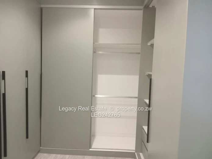 Incomplete Double-Story Cluster with All Ensuite Bedrooms