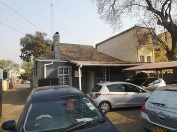 4 Bedroom Townhouse Complex