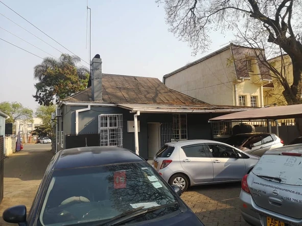 4 Bedroom Townhouse Complex