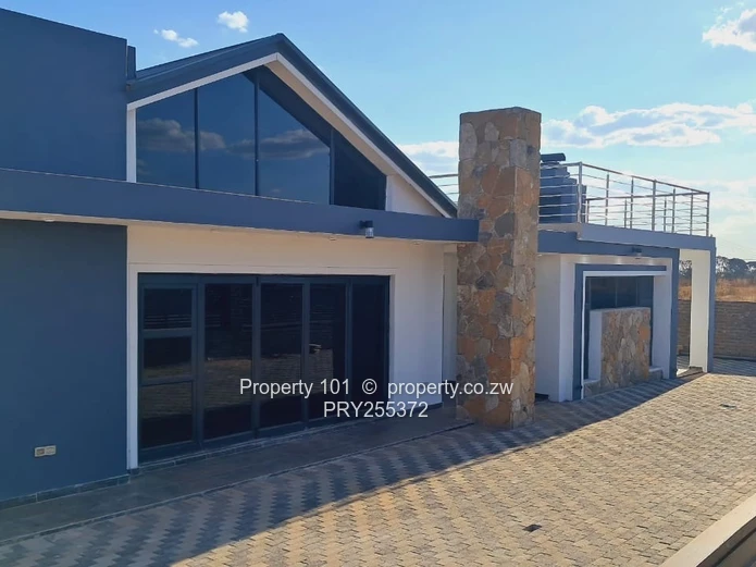 Modern luxury|4BEDROMS| All Ensuites
