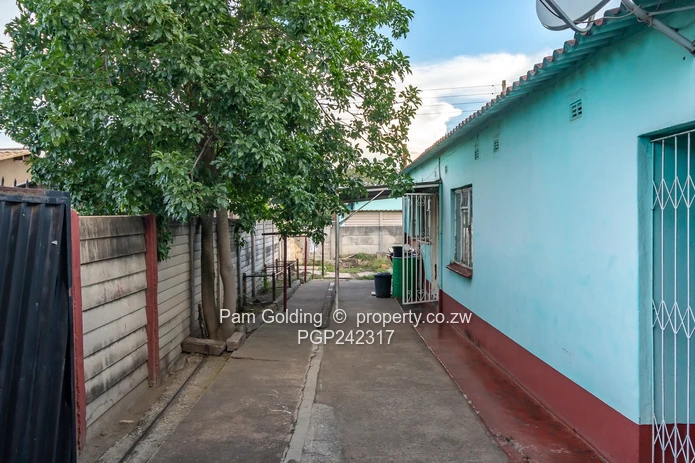 Sunningdale 2 – 4-bedroomed house for sale (Sole Mandate)