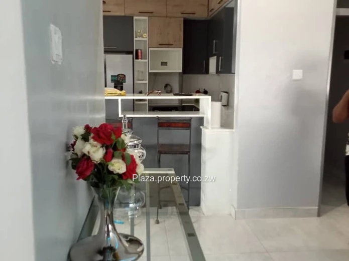 Townhouse for Rent in Nyeredzi Ridge