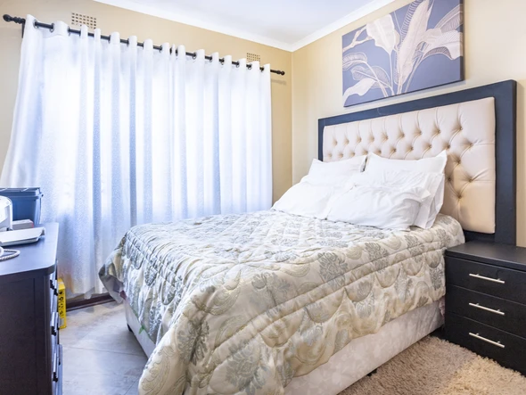 3 Bedroom Townhouse Complex