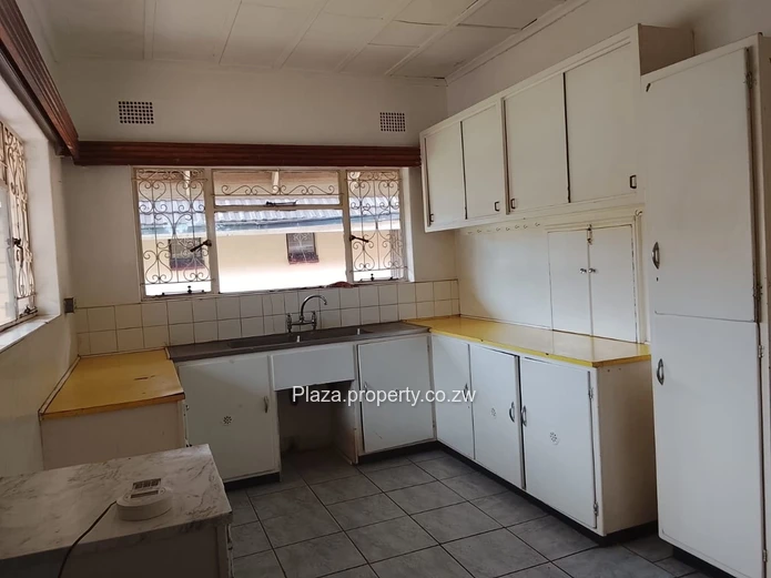 5 Bed House. Northwood. Mount Pleasant (Sole Mandate)