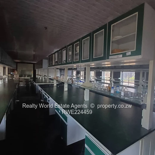 Knowstics Private School for Sale in Nyanga (Sole Mandate)