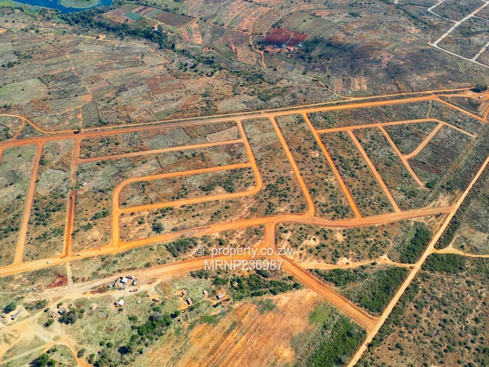 Bindura Kippendale Phase 1 stands for sale (Sole Mandate)