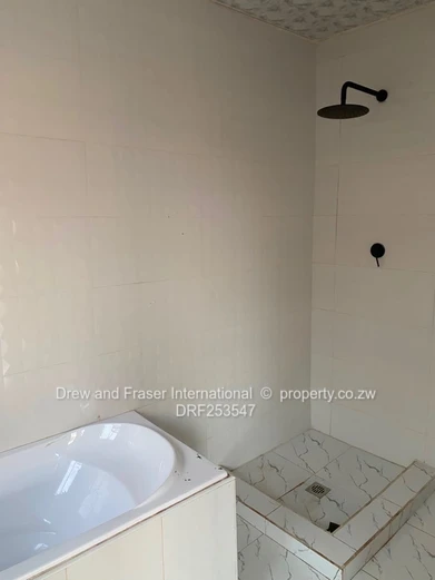 Newly Finished 4-Bed in Warren Park D Gracelands $65k