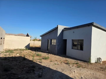 3 Bedroom Townhouse Complex