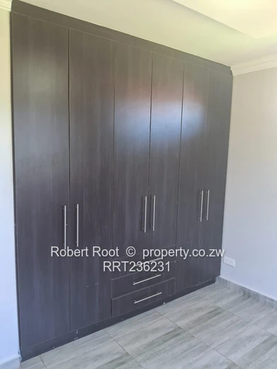 3 Bed Town House in  Greendale