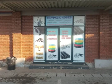 Shop & Retail Property