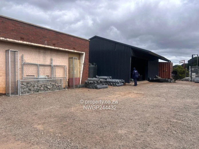 Prime 680sqm Commercial Stand in Bulawayo CBD – Unmatched Location & Investment Potential