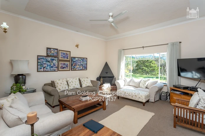 Prime Double-Storey 4-Bedroom Home with Fairway Views (Sole Mandate)