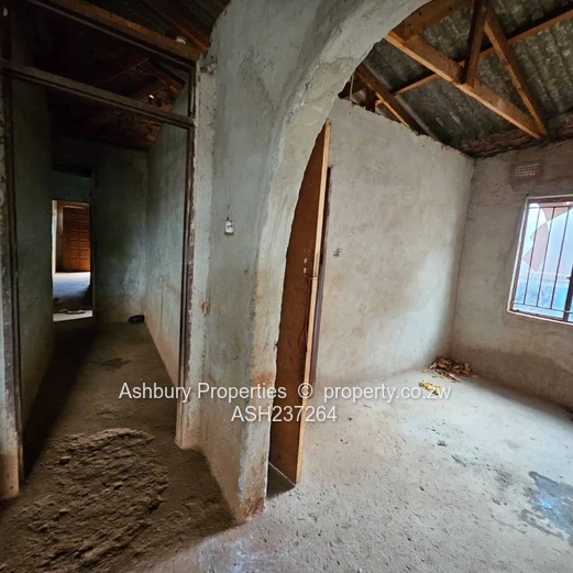 Modern Appealing family house to finish at your own test.