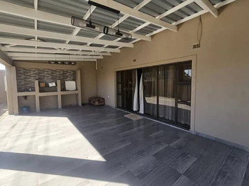3 Bedroom Townhouse Complex