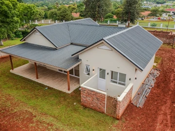 3 Bedroom Townhouse Complex