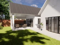 Exclusive Residential Development!