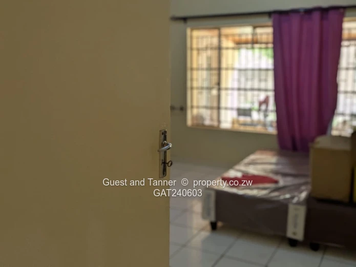 4 Bedroomed house For Sale In Greendale 