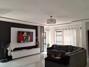 4 Bedroom Townhouse Complex
