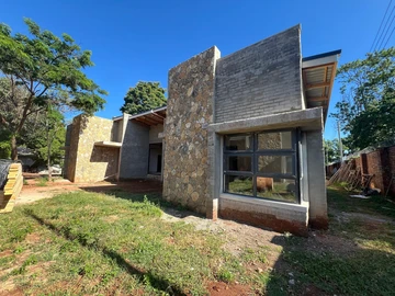 20 Unit Townhouse Complex