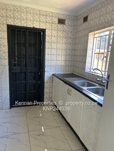 3 Bed Cottage-Style Home for Rent (Sole Mandate)