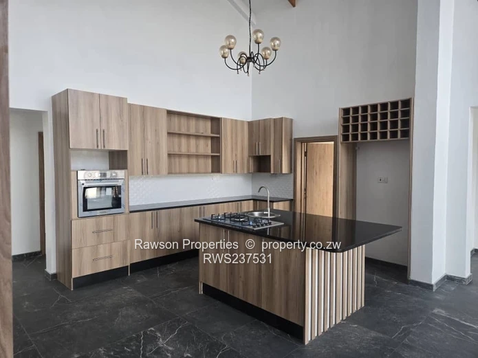 New On The Market...