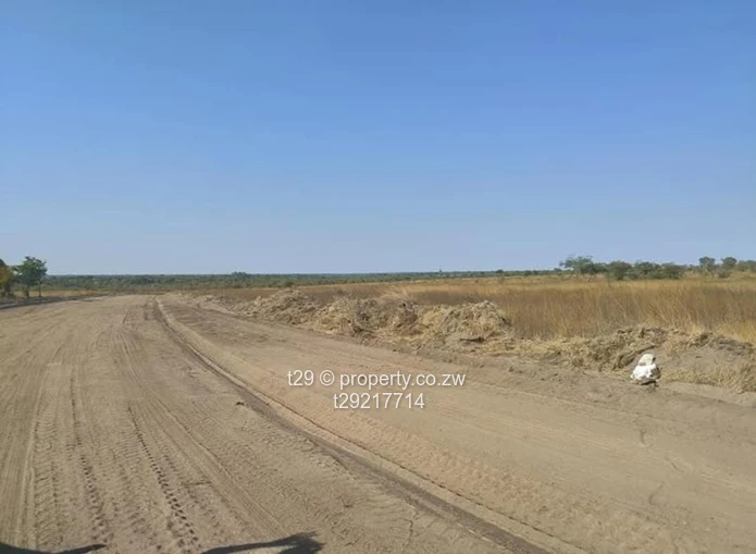 Beatrice agroresidential plots for sale