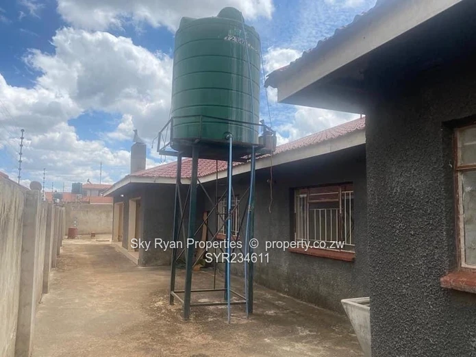 Ashdown park house for sale