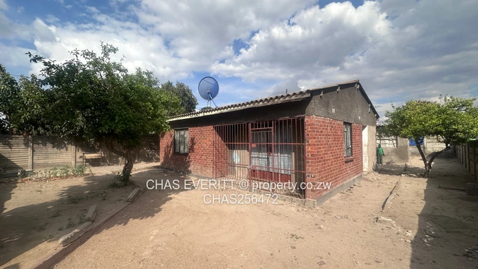 Chitungwiza Old Unit G, Clean Title Deed
