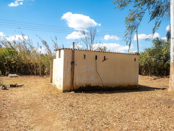 Commercial Property