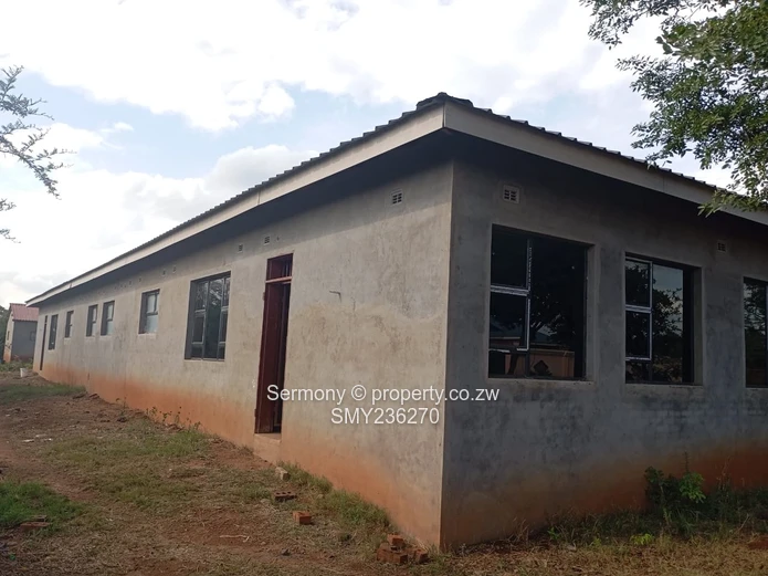 Residential house for sale